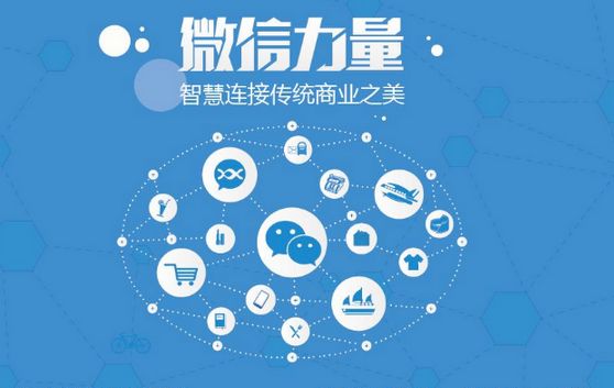 武定微信开发可以帮助企业解决哪些难题？如何做呢？